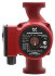 Циркуляционный насос Grundfos UPS 32-40 (96281389) в Красноярске Циркуляционный насос Grundfos UPS 32-40 (96281389) в Красноярске