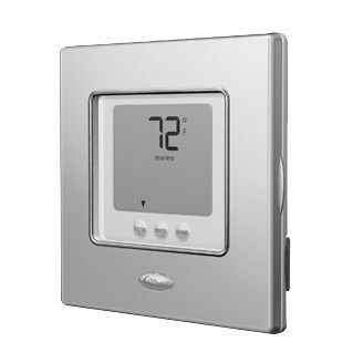 Термостатом Carrier Comfort TC-NHP01 в Красноярске
