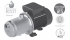 Поверхностный насос STA-RITE (NOCCHI) Multi EVO 5-40 M в Красноярске