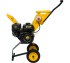 Бензиновый измельчитель Huter GSH-7800 в Красноярске