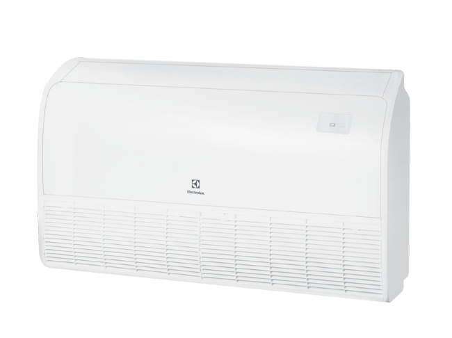 Внутренний блок Electrolux EACU-24H/UP2/N3 сплит-системы, напольно-потолочного типа в Красноярске Внутренний блок Electrolux EACU-24H/UP2/N3 сплит-системы, напольно-потолочного типа в Красноярске