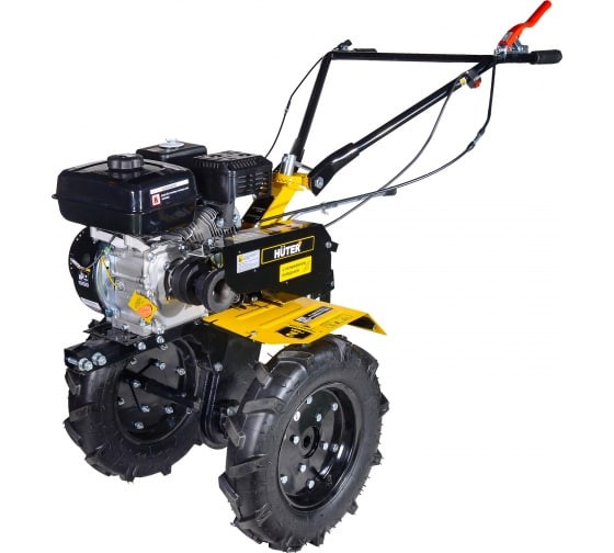 Сельскохозяйственная машина HUTER МК-7800P-4х2 в Красноярске