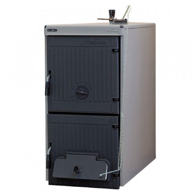 Котел SIME SOLIDA EV 3 (8111900) в Красноярске Котел SIME SOLIDA EV 3 (8111900) в Красноярске