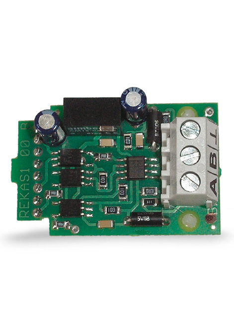 Интерфейс THERM REKAS 1 (42188) в Красноярске Интерфейс THERM REKAS 1 (42188) в Красноярске