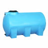 Бак для воды Aquatech (Акватек) ATH 500 (синий) с поплавком