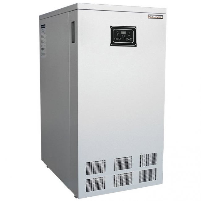 Напольный газовый чугунный котел Kentatsu Kobold S-07 Напольный газовый чугунный котел Kentatsu Kobold S-07