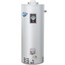 Газовый накопительный водонагреватель Bradford White RG250L6N