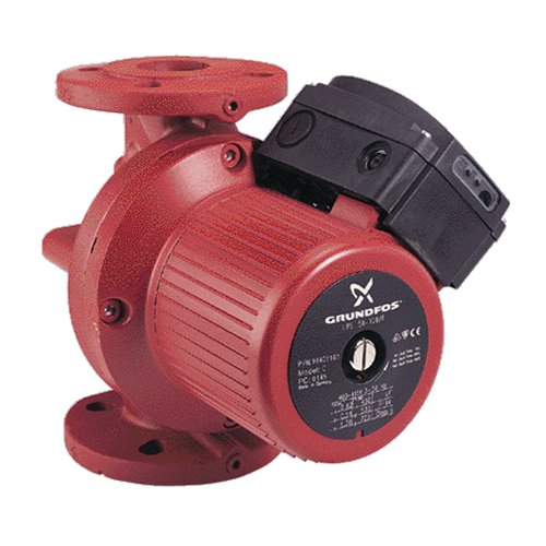 Циркуляционный насос Grundfos UPS 40-60/2F 380 B (96401917) в Красноярске Циркуляционный насос Grundfos UPS 40-60/2F 380 B (96401917) в Красноярске