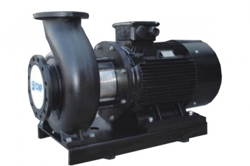Насос CNP NES 200-150-340-55,0/4