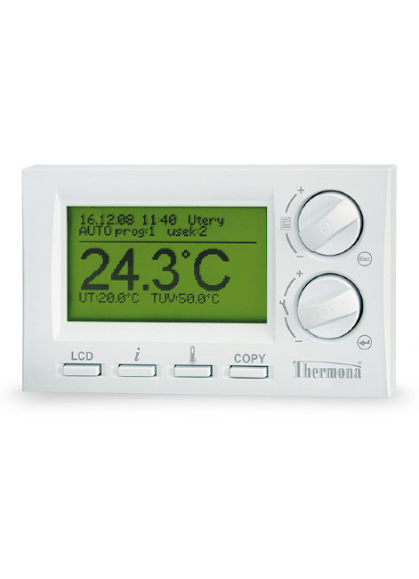 Регулятор THERM PT 59 X (43506) в Красноярске