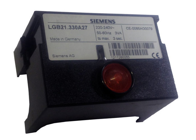 Блок управления SIEMENS LGB 21.330A27 BT арт. 0005030011 (3-19-7398) в Красноярске Блок управления SIEMENS LGB 21.330A27 BT арт. 0005030011 (3-19-7398) в Красноярске