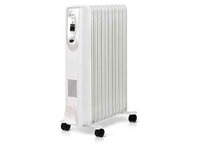 Радиатор масляный Ballu Comfort BOH/CM-11WDN 2200 (11 секций) в Красноярске Радиатор масляный Ballu Comfort BOH/CM-11WDN 2200 (11 секций) в Красноярске