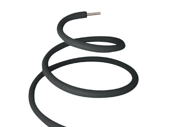 Трубка ENERGOFLEX BLACK STAR 18/6 (3/4), 2м в Красноярске