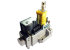 Газовый клапан (HONEYWELL VK4105M M-M) арт. 710669200 (3-45-2813X) в Красноярске Газовый клапан (HONEYWELL VK4105M M-M) арт. 710669200 (3-45-2813X) в Красноярске