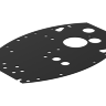 Основание для установки BHC-DB2