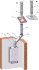 Дымоудаление THERM ø 80/125 в Красноярске Дымоудаление THERM ø 80/125 в Красноярске