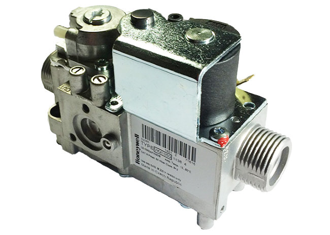 газовый клапан (HONEYWELL VK 4105 G) арт. 5702340 (3-45-2811X) в Красноярске