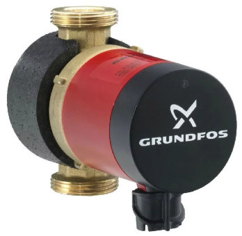Циркуляционный насос Grundfos COMFORT UP 20-14 BX PM (97916772)