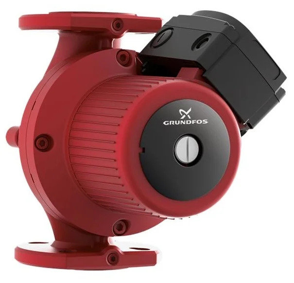Циркуляционный насос Grundfos UPS 50-120 F 230 В (96402101) в Красноярске Циркуляционный насос Grundfos UPS 50-120 F 230 В (96402101) в Красноярске