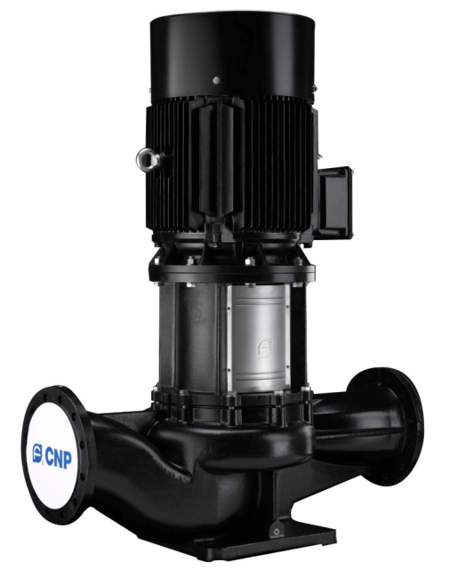 Насос CNP TD 40-30/2 Насос CNP TD 40-30/2