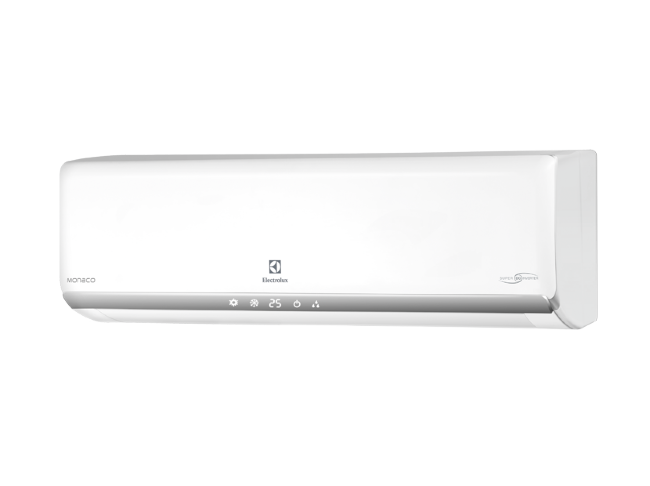 Внутренний блок Electrolux EACS/I-12HM/N3/in сплит-системы серии Monaco, инверторного типа в Красноярске Внутренний блок Electrolux EACS/I-12HM/N3/in сплит-системы серии Monaco, инверторного типа в Красноярске