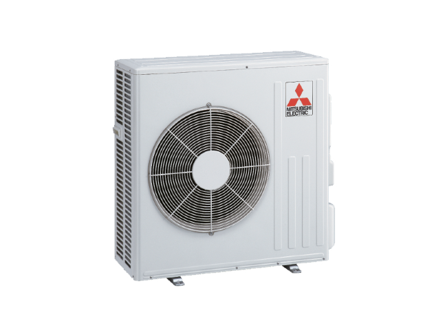 MUZ-FH50 VEHZ Сплит-система Mitsubishi Electric/Наружный блок De Luxe в Красноярске