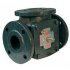 Клапан регулирующий поворотный Esbe 3F80, KVS 150 (11101000) в Красноярске