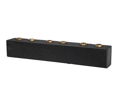 Коллектор гребенка Watts VB32-3 Serie8180 (10025901) в Красноярске Коллектор гребенка Watts VB32-3 Serie8180 (10025901) в Красноярске
