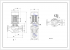 Насос CNP TD 65-22/2 Насос CNP TD 65-22/2