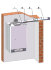 Дымоудаление THERM 1x ø 80 в Красноярске Дымоудаление THERM 1x ø 80 в Красноярске