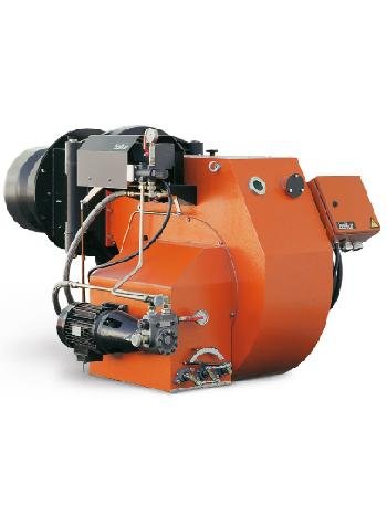 Универсальная горелка Baltur GI-MIST 510 DSPGM 50Hz в Красноярске
