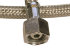 Гибкий топливный шланг TUBOFLEX 1/4FGX3/8FDX1200 (WSO 12, 17 New) арт. 13030070 (3-18-0060) в Красноярске