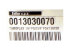 Гибкий топливный шланг TUBOFLEX 1/4FGX3/8FDX1200 (WSO 12, 17 New) арт. 13030070 (3-18-0060) в Красноярске