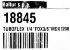 Гибкий топливный шланг TUBOFLEX 1/4FDX3/8MDX1200 (WSO 30, Spark 26 DSG) арт. 18845 (3-18-0070) в Красноярске Гибкий топливный шланг TUBOFLEX 1/4FDX3/8MDX1200 (WSO 30, Spark 26 DSG) арт. 18845 (3-18-0070) в Красноярске