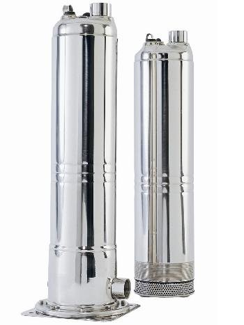 Циркуляционный насос Grundfos ALPHA2 25-40 в Красноярске