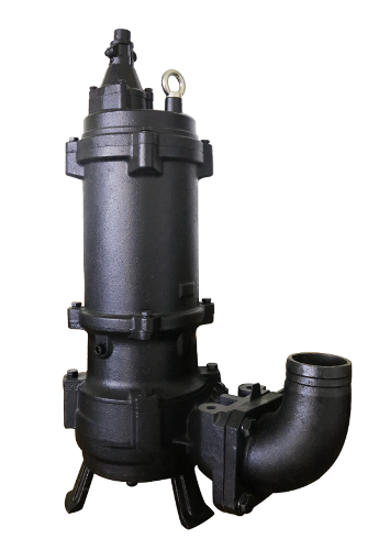 Насос CNP 50WQ15-27-3