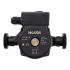 Насос циркуляционный Hoobs CT 25-40S 180мм 65Вт (с гайками) Насос циркуляционный Hoobs CT 25-40S 180мм 65Вт (с гайками)