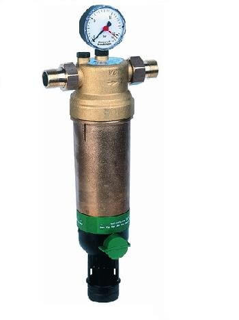 Механические промывные фильтры Honeywell F74C1"AA в Красноярске