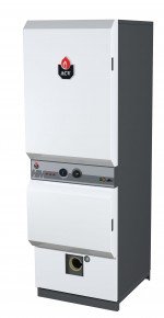 Котел ACV HEAT MASTER 100 N в Красноярске