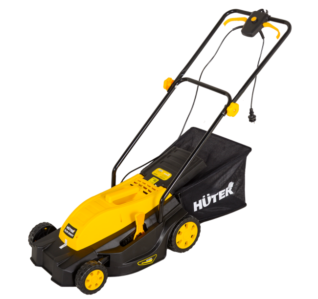 Газонокосилка электрическая HUTER ELM-2000T Газонокосилка электрическая HUTER ELM-2000T
