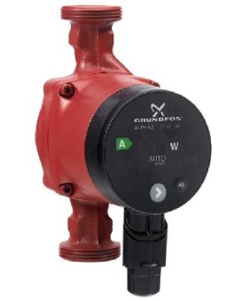 Циркуляционный насос Grundfos ALPHA2 L 25-40
