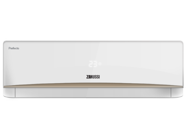 Сплит-система Zanussi ZACS-24 HPF/A17/N1 серии Perfecto в Красноярске
