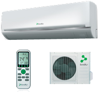 Сплит-система Electrolux EACS-09HSL/N3 комплект серии Slide в Красноярске Сплит-система Electrolux EACS-09HSL/N3 комплект серии Slide в Красноярске
